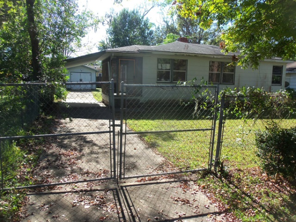 5360 Shirley Avenue, Jacksonville, FL 32210 