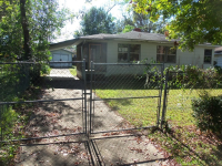 5360 Shirley Avenue, Jacksonville, FL 32210 