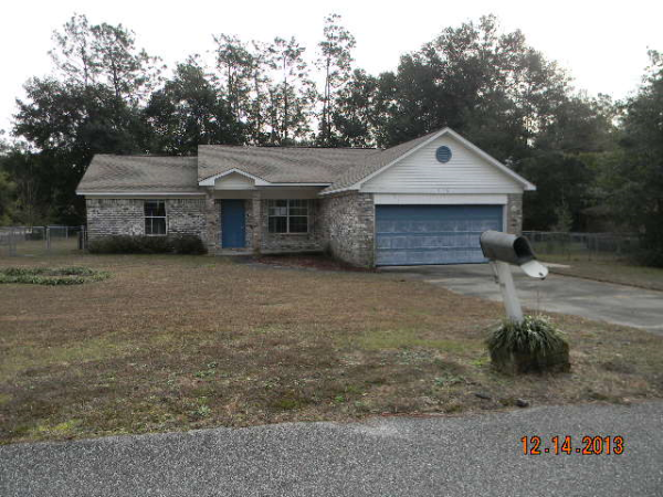 5170 Jolene Cir, Milton, FL 32570 