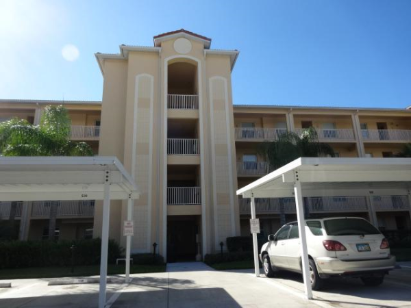 8570 Kingbird Loop 512, Fort Myers, FL 33967 