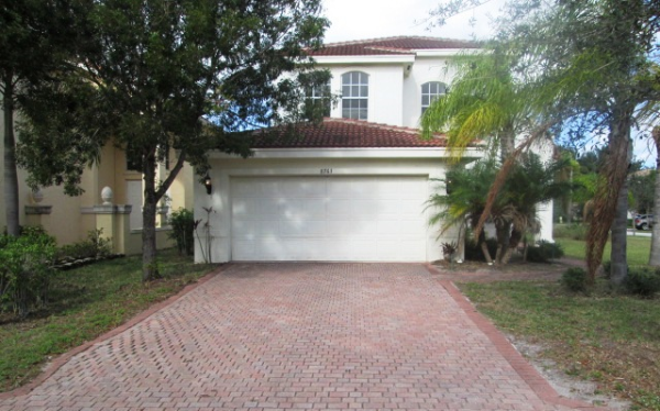 8763 Briarwood Meadow Ln, Boynton Beach, FL 33473 