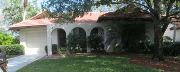 2664 Southwest Willowood Circle, Palm City, FL 34990 