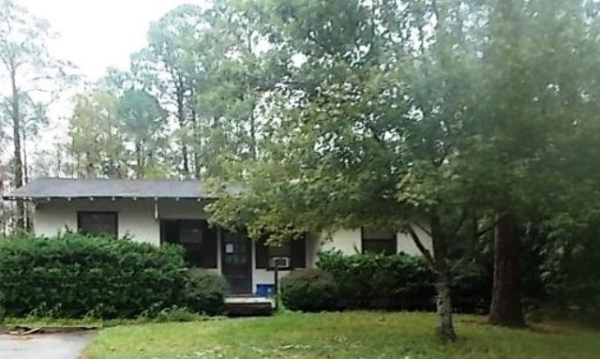 5043 Cerise St, Jacksonville, FL 32258 