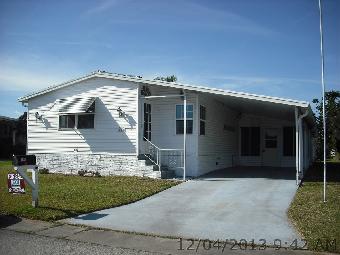 530 Marnie Cir, W Melbourne, FL 32904 