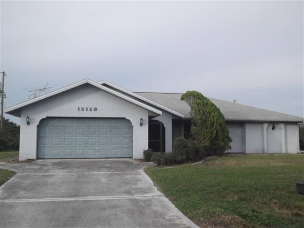12128 Newgate Ave, Port Charlotte, FL 33981 