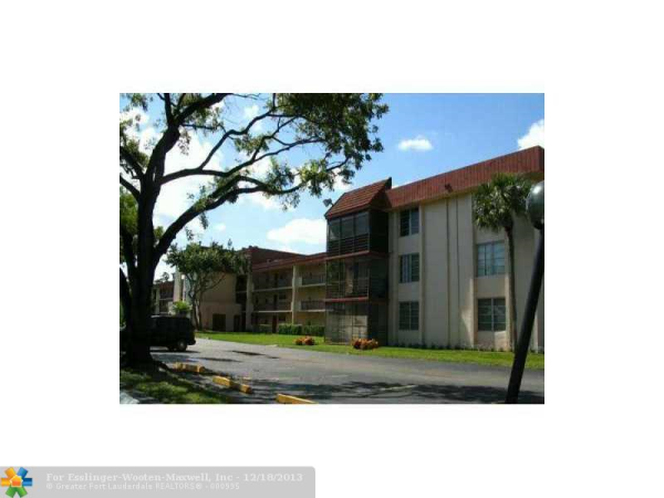 3253 FOXCROFT RD # G109, Miramar, Florida 33025 