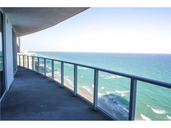 4053 S SURF RD # 1803, Hollywood, Florida 33019 