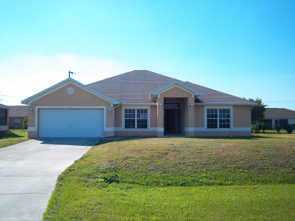 114 NW 2nd Ave, Cape Coral, FL 33993 