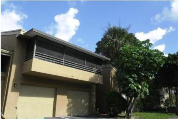 8319 E Missionwood Dr D-25, Miramar, FL 33025 
