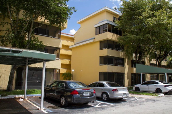 8365 SW 152 AVENUE C309, Miami, FL 33193 