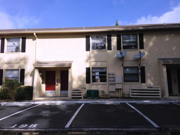 7569 Abonado Road Unit 7569, Tampa, FL 33615 