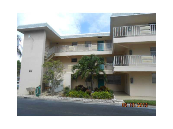 9950 47TH AVE #306, St Petersburg, FL 33708 
