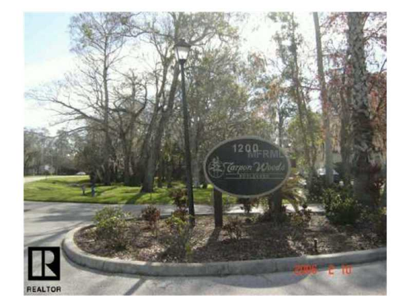 5 1200 TARPON WOODS BLVD, Palm Harbor, FL 34685 