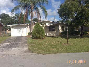 7851 NW 12th St, Pembroke Pines, FL 33024 