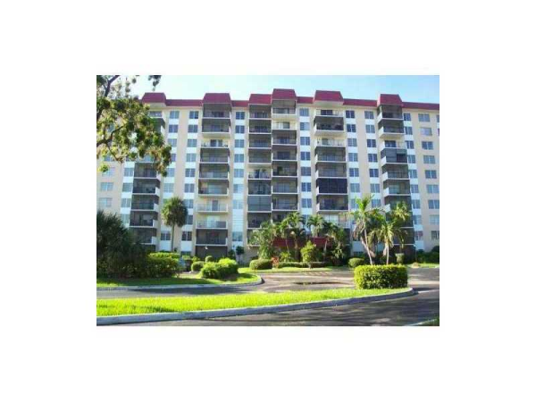 4164 INVERRARY DR # 807, Lauderhill, Florida 33319 