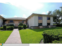 400 NW 127TH AV # 16, Plantation, Florida 33325 