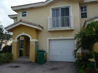 14162 Sw 260th St Unit #101, Homestead, FL 33032 
