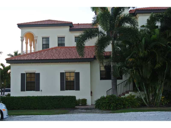 5508 SUMMIT POINTE #102 CIR #102, Bradenton, FL 34210 