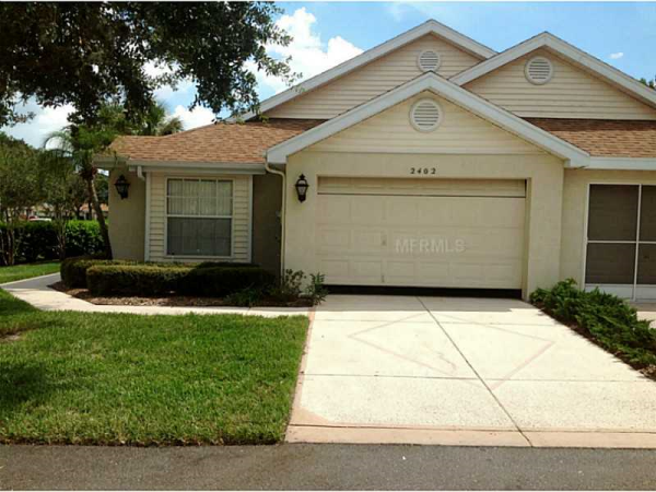 2402 NEW HAVEN CIR #N/A, Sun City Center, FL 33573 