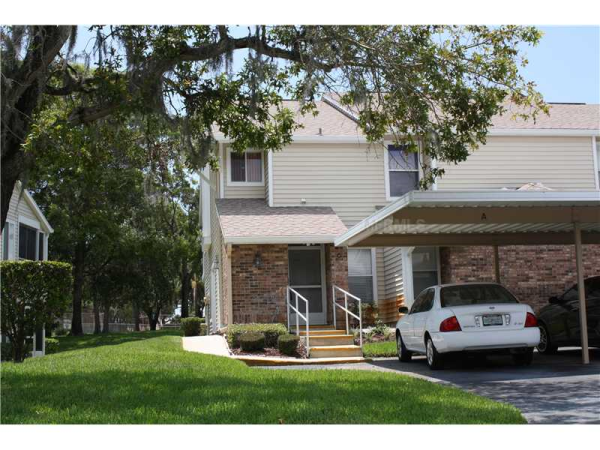 C 12407 EAGLESWOOD DR, Hudson, FL 34667 