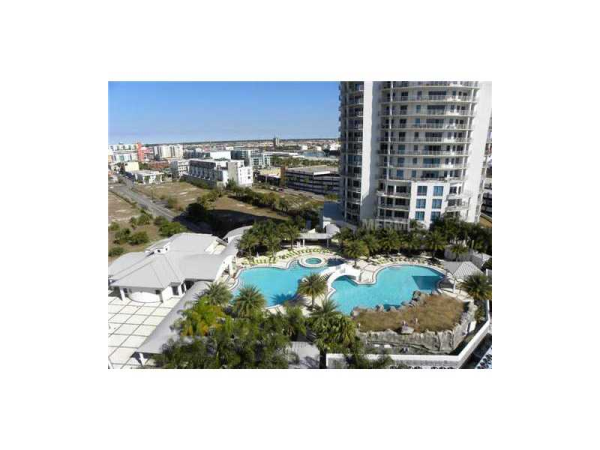 1211 E CUMBERLAND AVE #1402, Tampa, FL 33602 