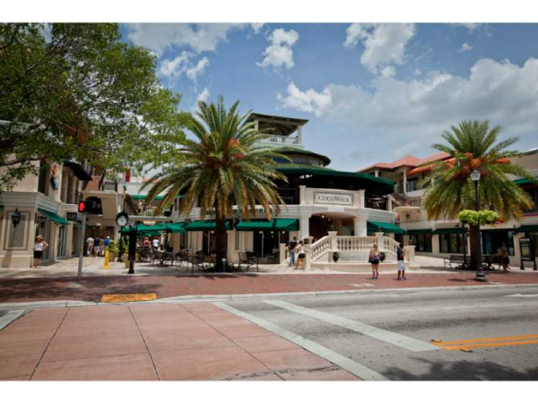 2977 MCFARLANE RD # 10, Miami, Florida 33133 