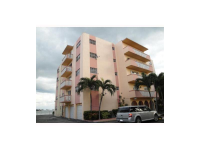 7825 NE BAYSHORE CT # 502, Miami, Florida 33138 
