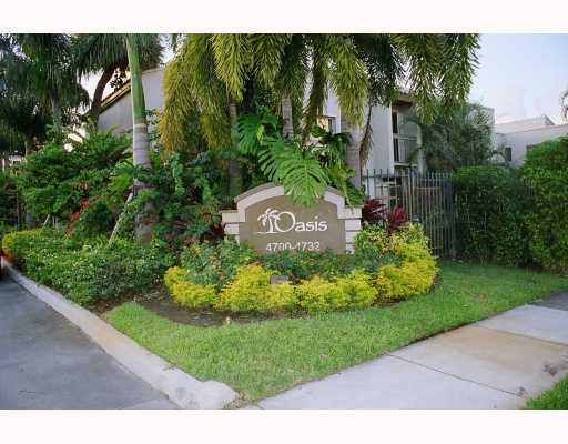 4730 SW 67 AV # I-1, Miami, Florida 33155 