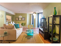 540 BRICKELL KEY DR # 1204, Miami, Florida 33131 