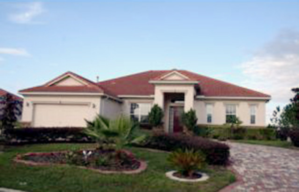 1635 E Gate Dancer Circle, Inverness, FL 34453 