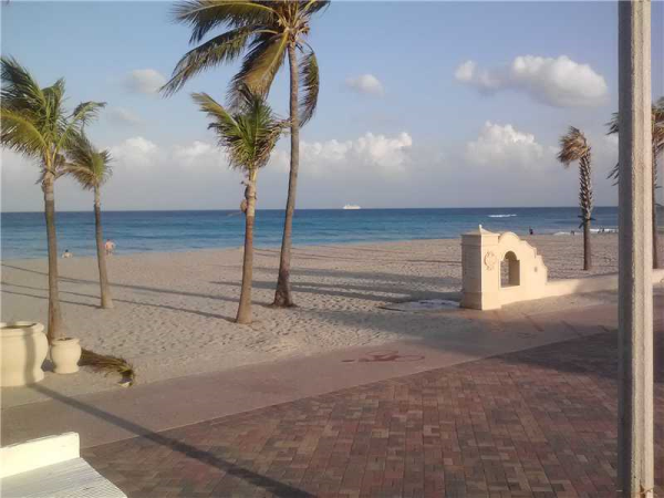 2225 POLK ST # 5B, Hollywood, Florida 33020 