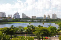 3731 N COUNTRY CLUB DR # 727, Aventura, Florida 33180 