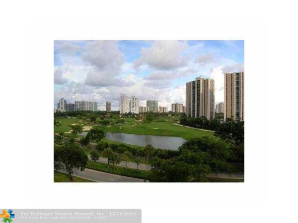 20500 W COUNTRY CLUB DR # 716, Aventura, Florida 33180 