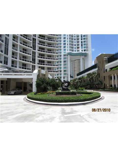 901 BRICKELL KEY BL # 2501, Miami, Florida 33131 