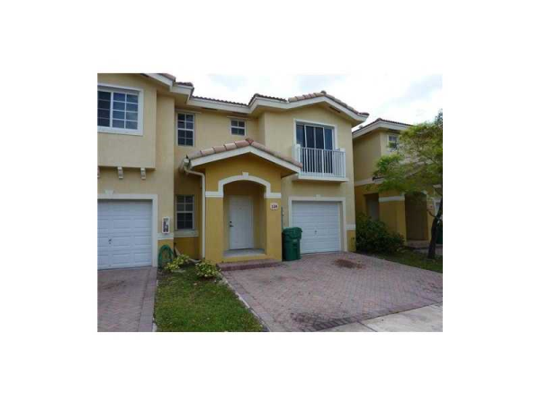 14086 SW 260 ST # 105, Homestead, Florida 33032 