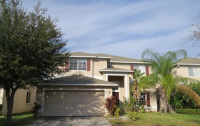18925 Fisherman Bend Dr, Lutz, FL 33558 