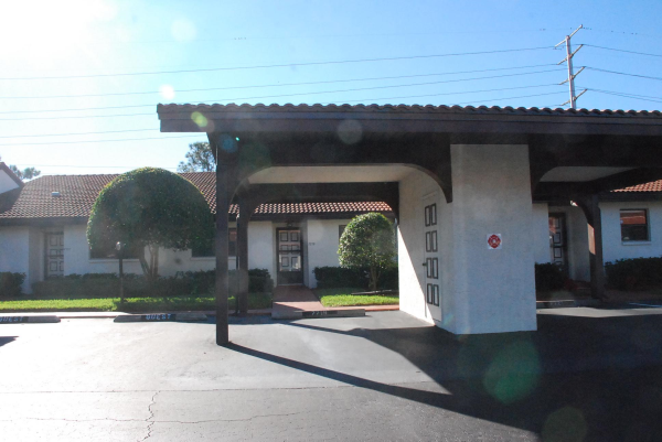 7719 Radcliffe Cir, Port Richey, FL 34668 