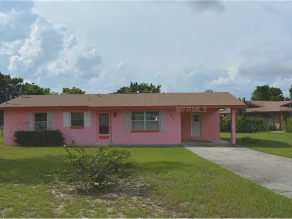 217 ALDO DR, Babson Park, FL 33827 