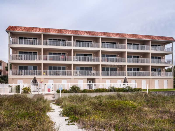 102 Gulf Blvd #307, Indian Rocks Beach, FL 33785 