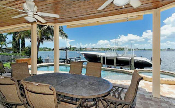 418 ANCHORAGE DR, Nokomis, FL 34275 