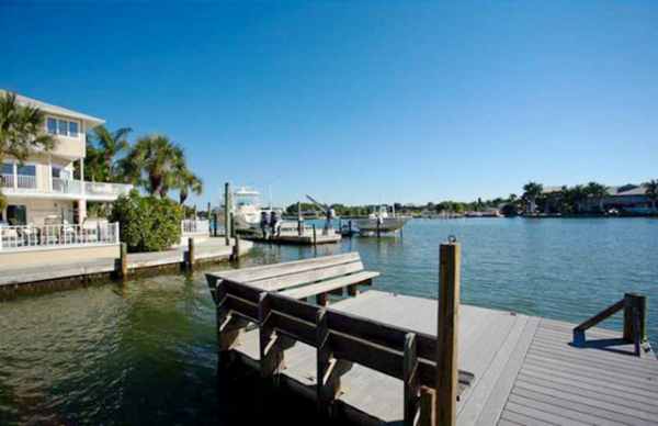 427 CASEY KEY RD # 12, Nokomis, FL 34275 