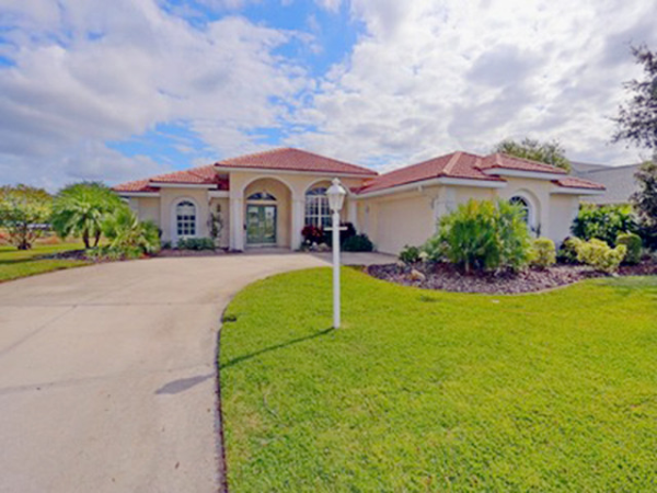 6660 Lino Rd, North Port, North Port, FL 34287 