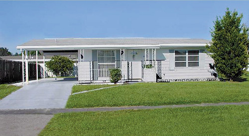 4469 GROBE ST, North Port, FL 34287 