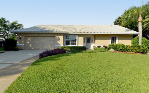 379 SOUTH CREEK CT, Osprey, FL 34229 