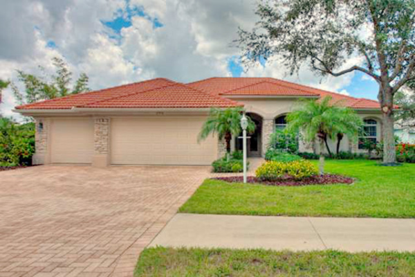 394 LANSBROOK DR, Venice, FL 34292 