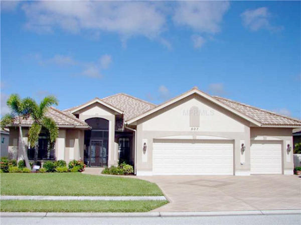 507 SAWGRASS BRIDGE RD, Venice, FL 34292 