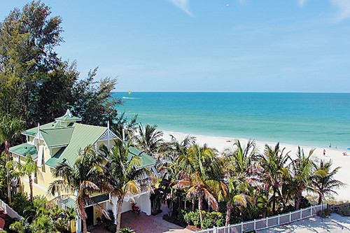 95 52nd Street, Holmes Beach, FL 34217 