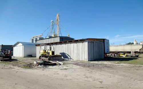 1539 NW MAIN BLVD, Lake City, FL 32055 