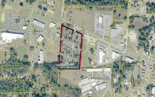 TBD W US90, Lake City, FL 32055 