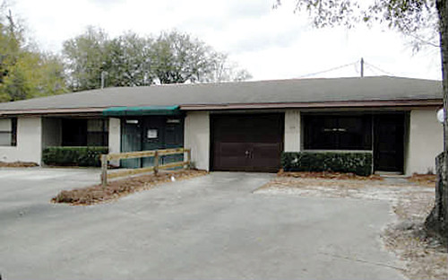 297 NW LAKE CITY AVE, Lake City, FL 32055 